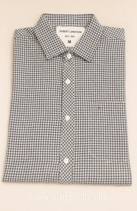 ROBERT LANGFORD SHIRT-SKU-7202 - L