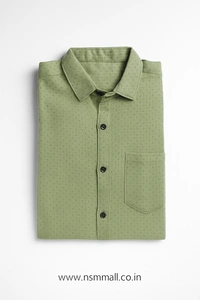 LAPTOP SHIRT-SKU-7237 - LARGE