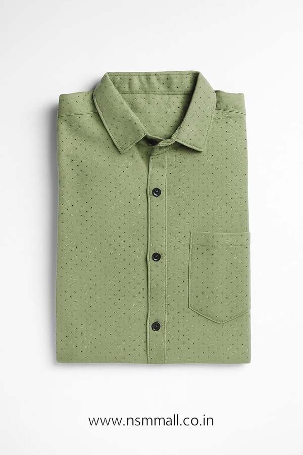 LAPTOP SHIRT-SKU-7237 - LARGE