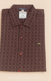 YUVA SHIRT-SKU-7273 - LARGE