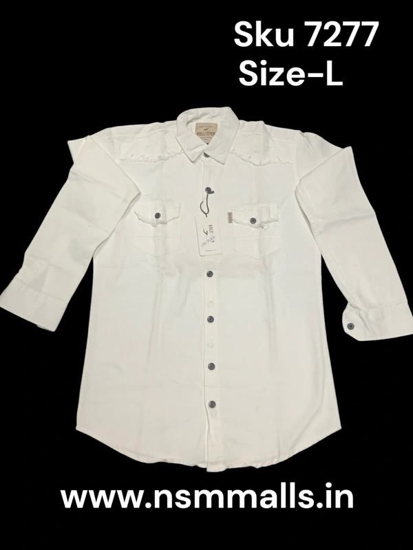 HOLLISTER SKU-7277 - L