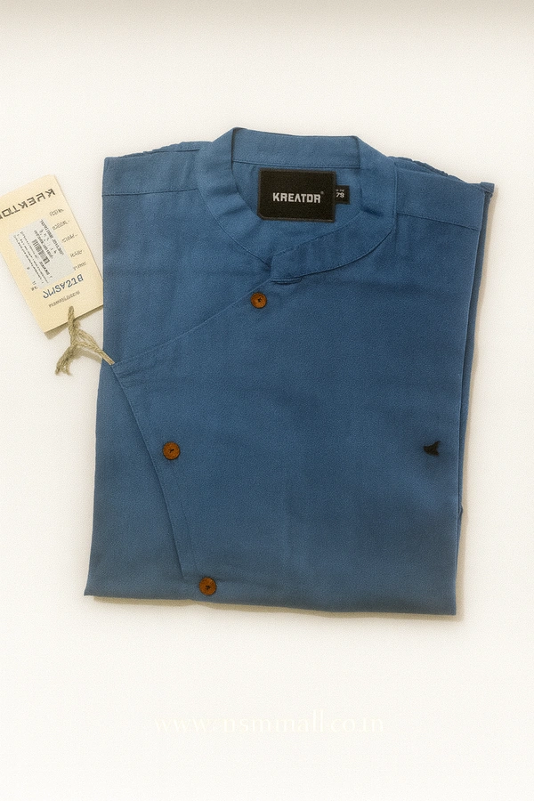 KREATOR SHIRT-SKU-7289 - L