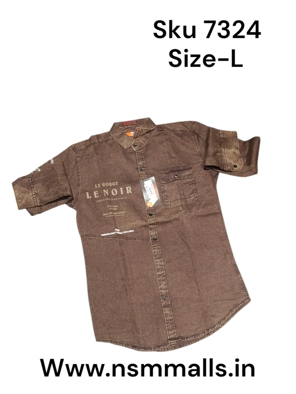 VARTICALS SKU-7324 - LARGE