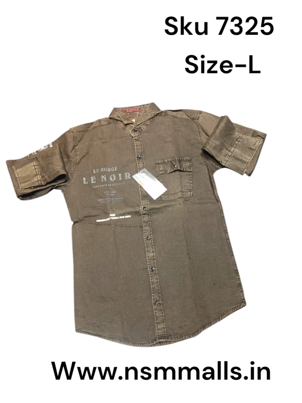 VARTICALS SKU-7325 - LARGE