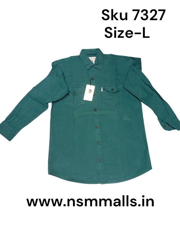 DIESEL JEANS SKU-7327 - L