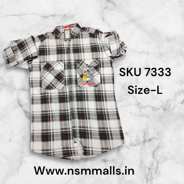 M.R.SUPERSTAR SKU-7333 - L