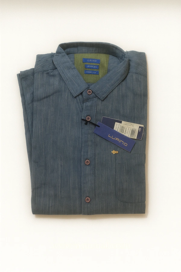 LIQUIDS SHIRTS-SKU-7352 - LARGE