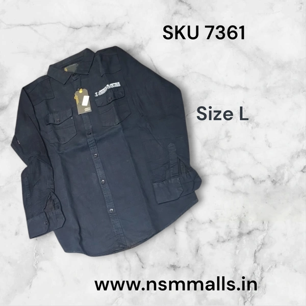 JIMMYJONES SKU-7361 - LARGE