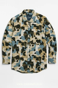 CARNOT SHIRT-SKU-7367 - L