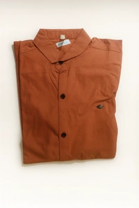 LYCRA SHIRT-SKU-7385 - L