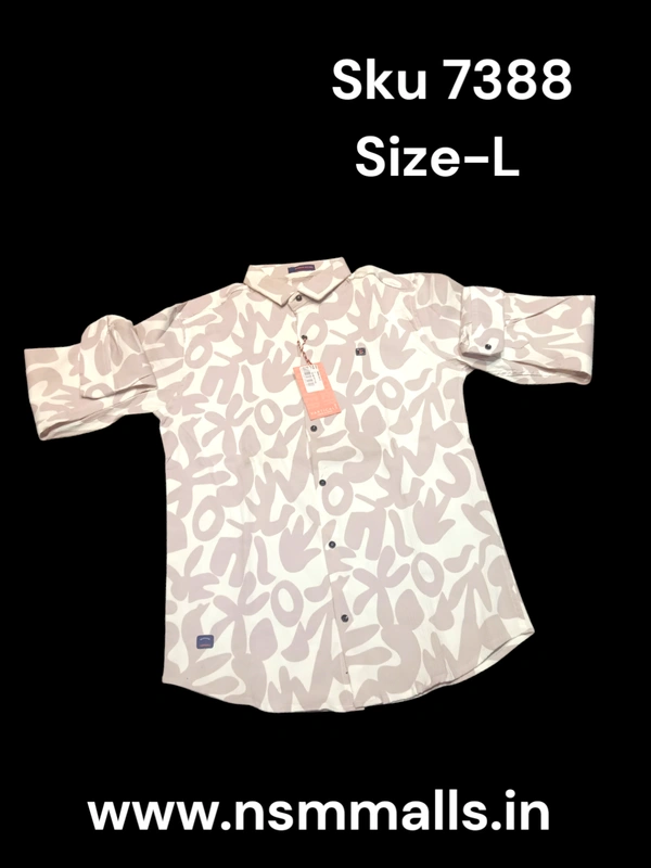 VARTICALS SKU-7388 - L