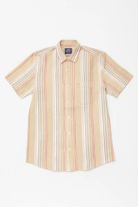 PURPLE SHIRT-SKU-7390 - LARGE