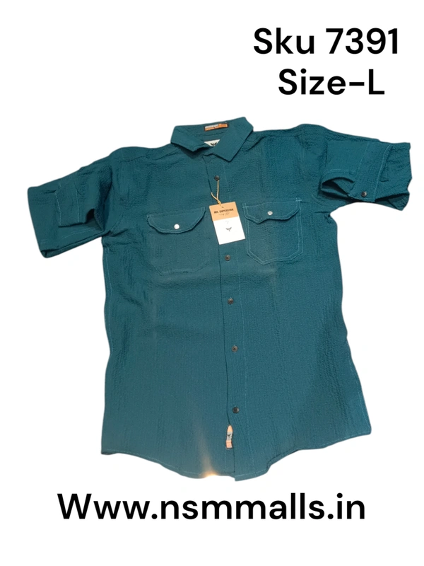 M.R.SUPERSTAR SKU-7391 - LARGE