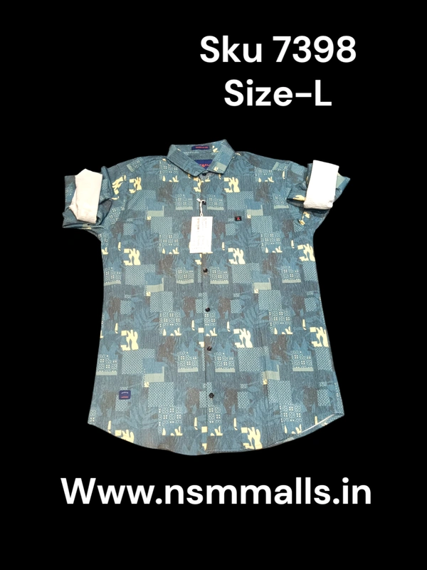 VARTICALS SKU-7398 - LARGE