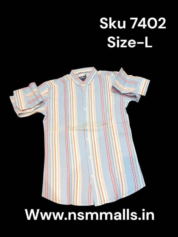 VARTICALS SKU-7402 - LARGE