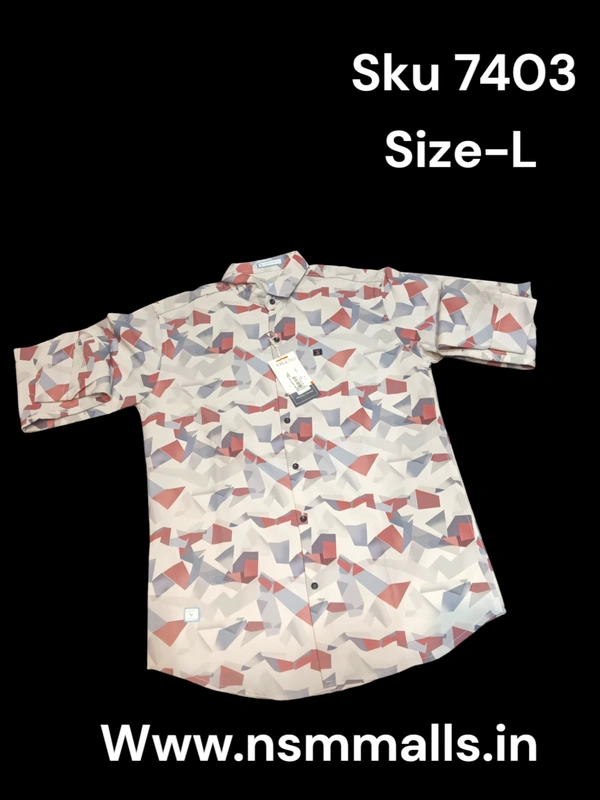 VARTICALS SKU-7403 - LARGE