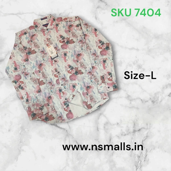 VARTICALS SKU-7404 - LARGE