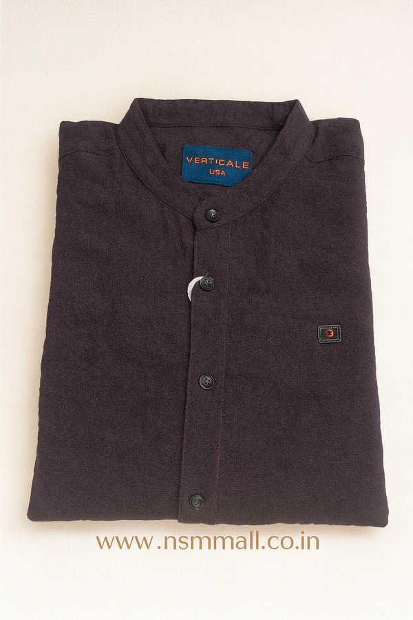 VARTICALS SHIRT-SKU-7406 - LARGE