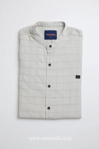 VARTICALS SHIRT-SKU-7408 - L