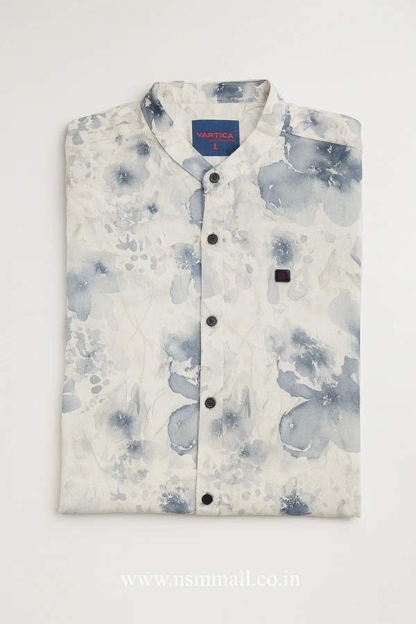 VARTICALS SHIRT-SKU-7415 - LARGE