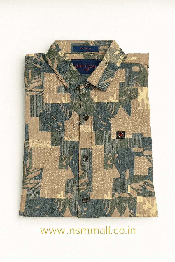 VARTICALS SKU-7418 - LARGE