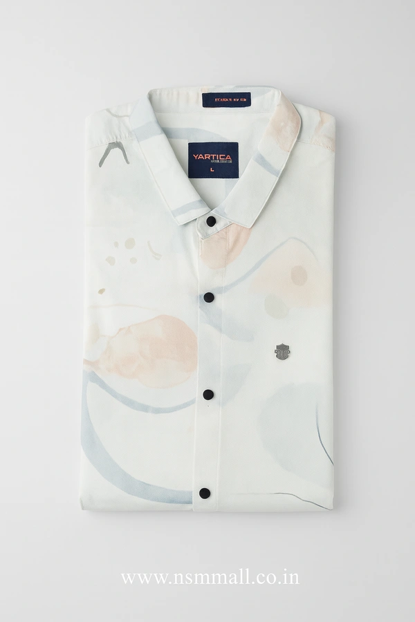 VARTICALS SHIRT-SKU-7422 - LARGE