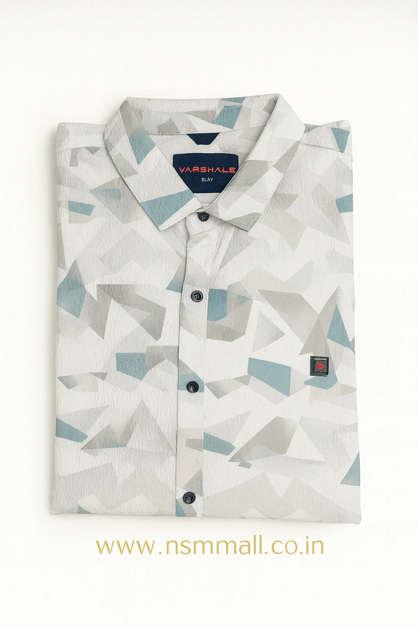 VARTICALS SHIRT-SKU-7429 - LARGE