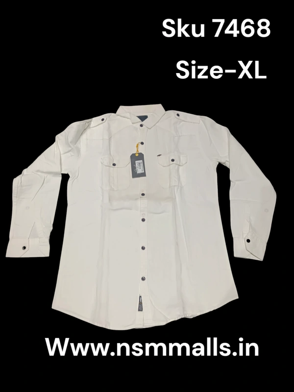 JIMMYJONES SKU-7468 - XL