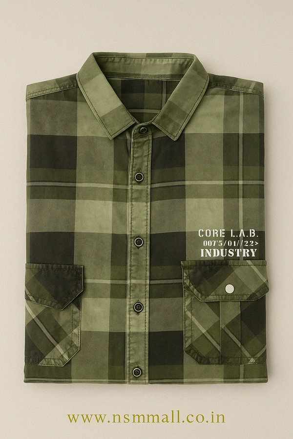 SUPER IOR SKU-7474 - XL