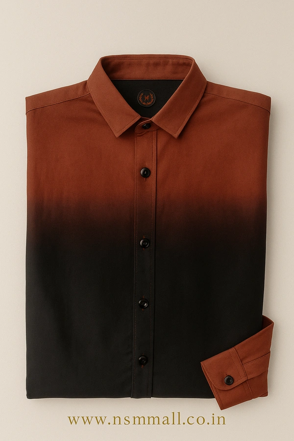 LAPTOP SHIRT-SKU-7527 - XL