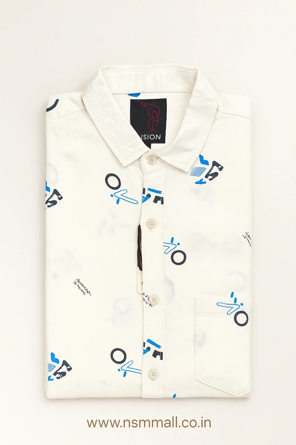 LAPTOP SHIRT-SKU-7568 - XL