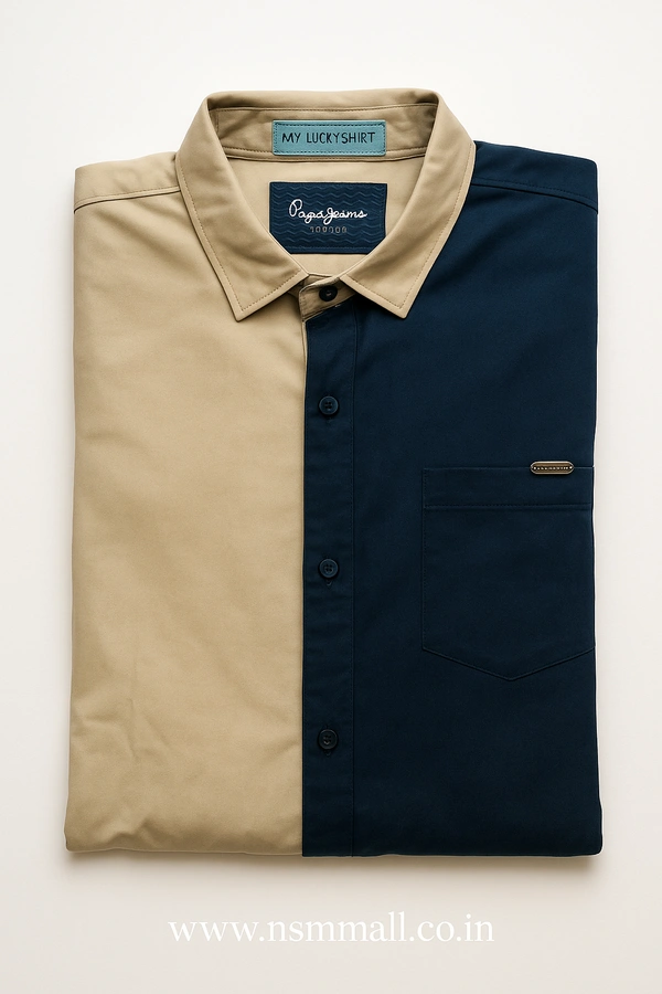 ROSERISIARA SHIRT-SKU-7582 - XL