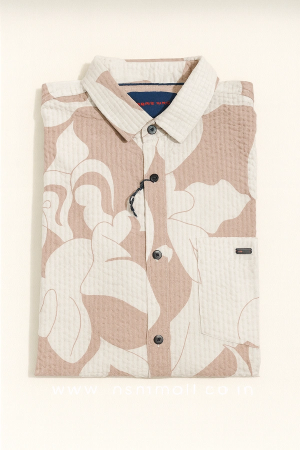 VARTICALS SHIRT-SKU-7608 - XL