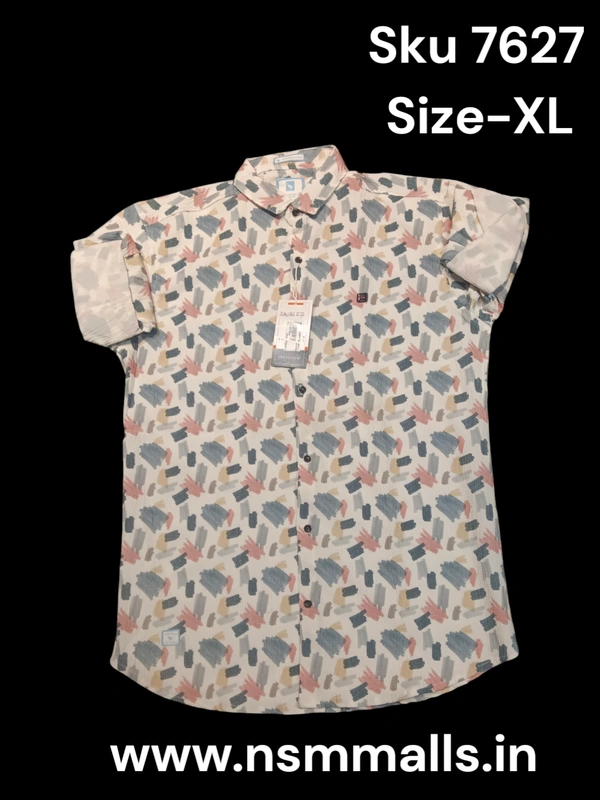 VARTICALS SKU-7627 - XL