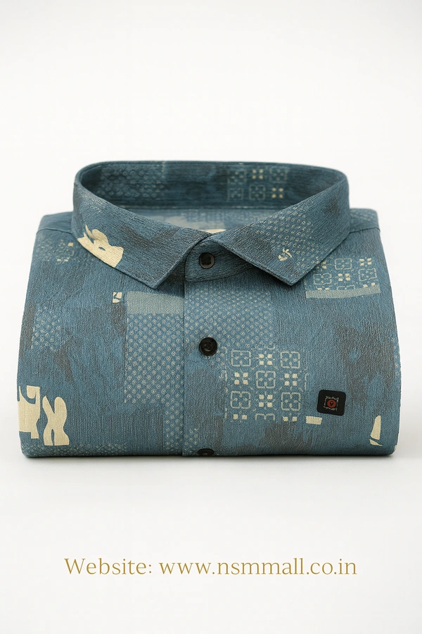 VARTICALS shirt-SKU-7631 - XL