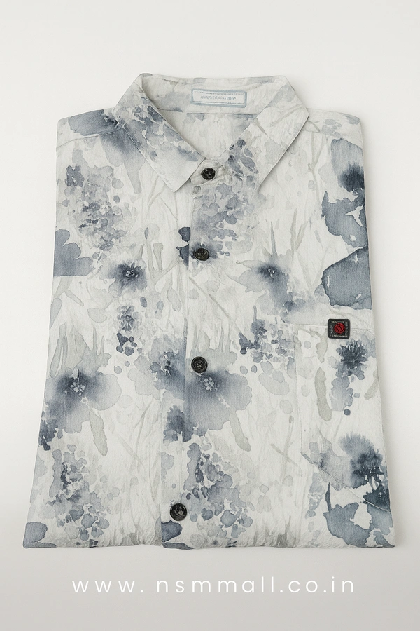 VARTICALS SHIRT-SKU-7634 - XL