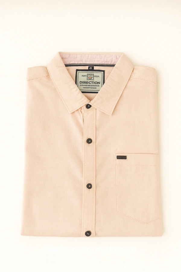 DIRECTION SHIRT-SKU-7700 - XXL