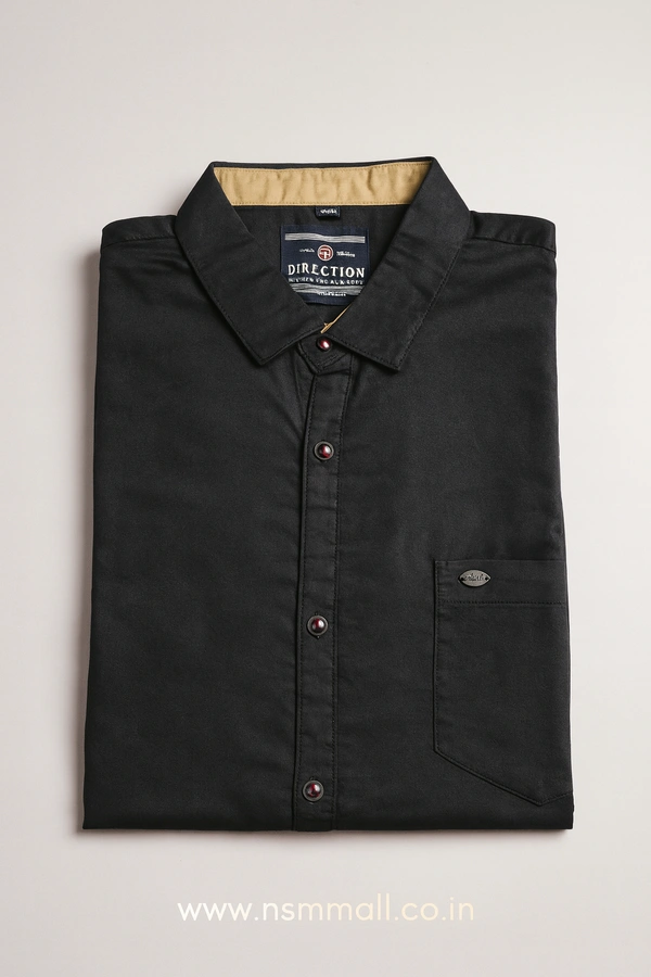 DIRECTION SHIRT-SKU-7751 - XXXL