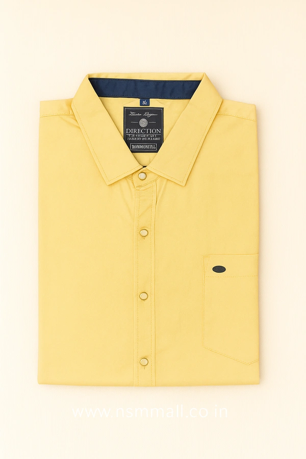 DIRECTION SKU-7752 - XXXL