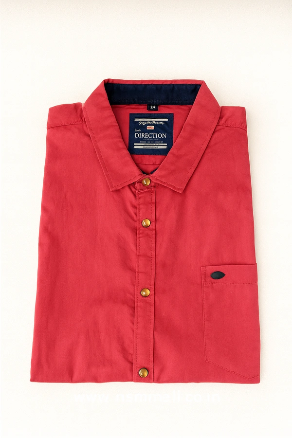 DIRECTION SKU-7753 - XXXL