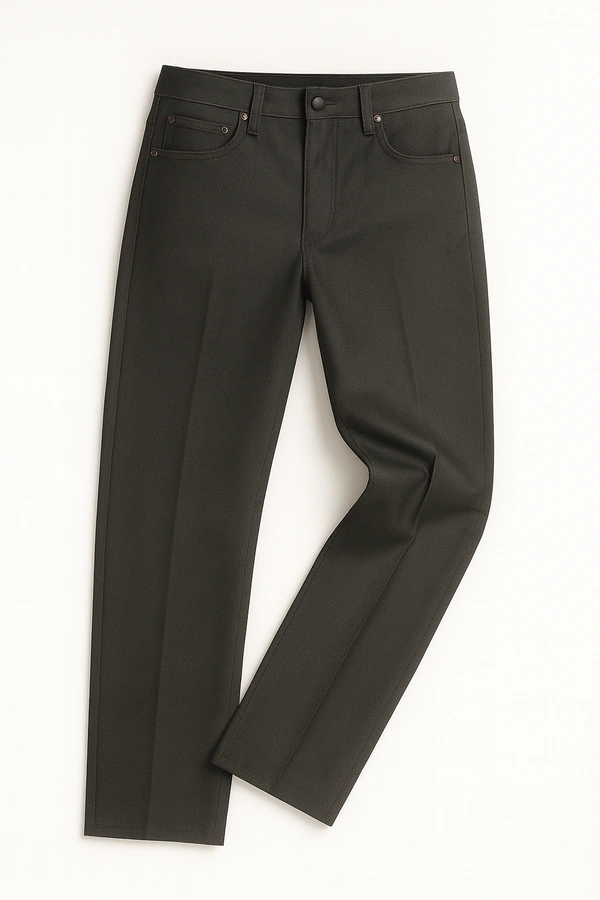 OTTO TROUSE-SKU-7774 - 42