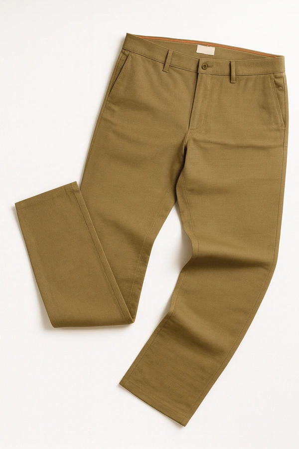 GSR COTTON PANT-7785 - 46