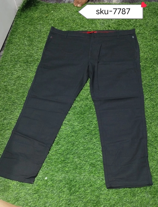 GSR COTTON PANT - 44