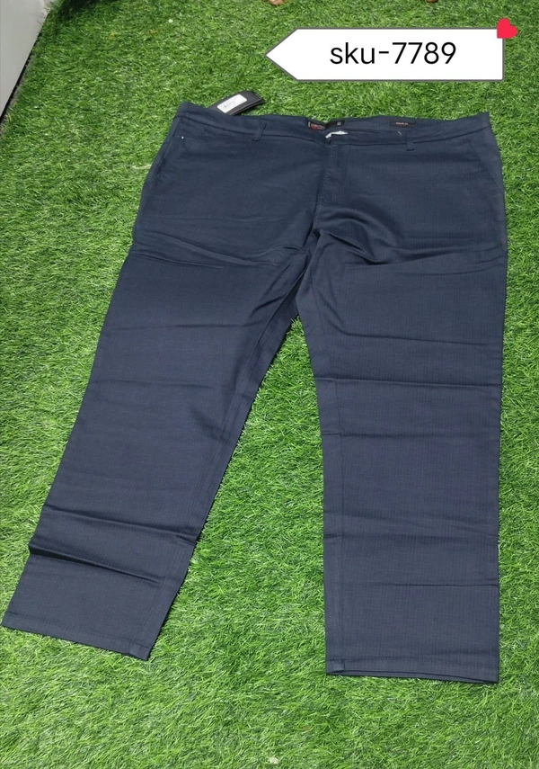 GSR COTTON PANT-SKU-7789 - 44