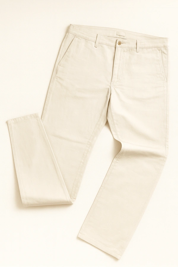 SKU-7875 COTTON PANT-SKU-7875 - 42