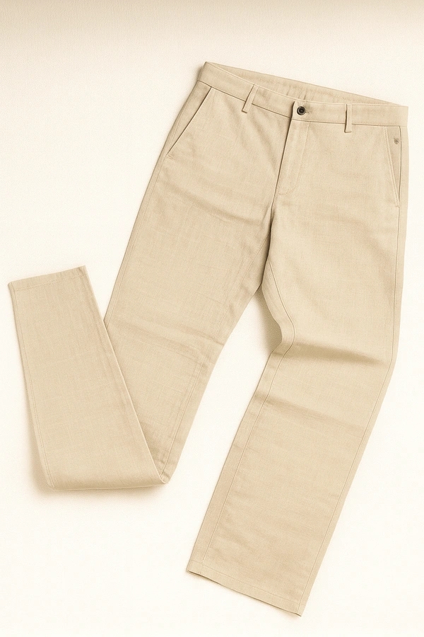 RAF LOURANCE COTTON PANT-SKU-7934 - 40