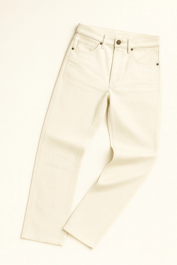 GSR COTTON PANT-SKU-7945 - 40