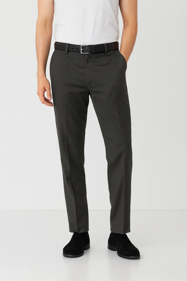 OTTO TROUSER-SKU-8118 - 34