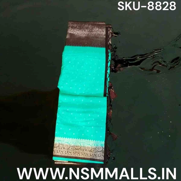 GSR SKU-8828 - 5.50METRES