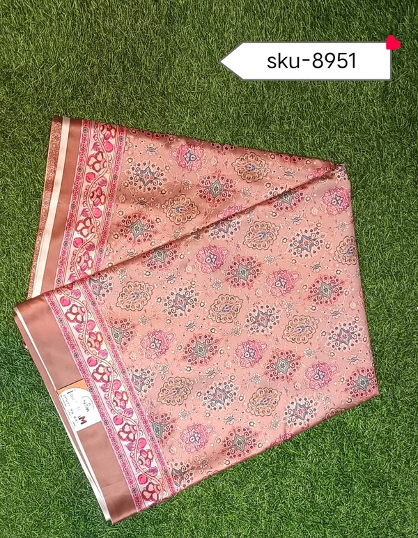 VIVILS SKU-8951 - 5.50METRES